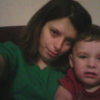 Kimberly Garrison Photo 35