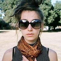 Rebecca Langton Photo 9