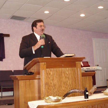 Rick Bender Photo 8