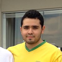 Benjamin Pulido Photo 9