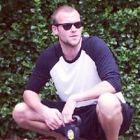 Andrew Cheek Photo 18