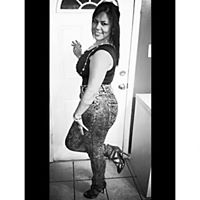 Lilly Torres Photo 36
