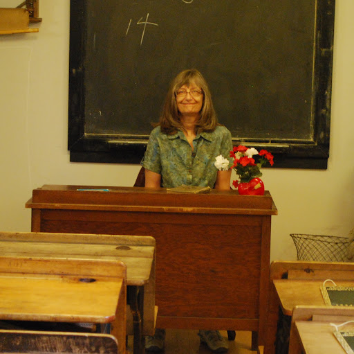Jan Armstrong Photo 20