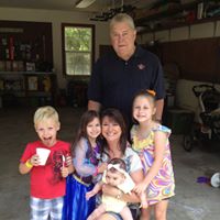 Cindy Kerr Photo 31