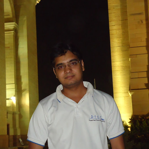 Vinod Gupta Photo 20