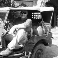 Mark Hemphill Photo 18