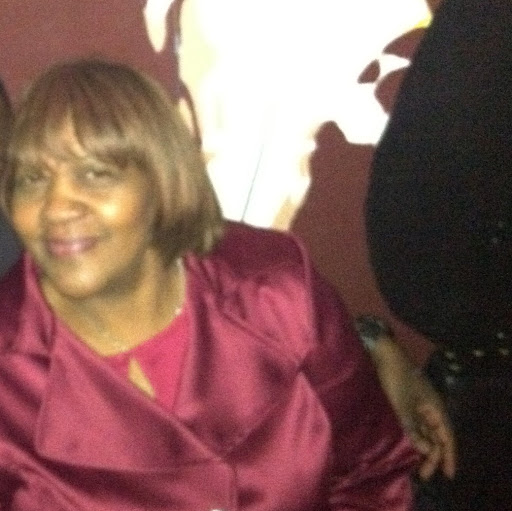 Judy Horton Photo 35
