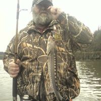Ronald Tompkins Photo 16