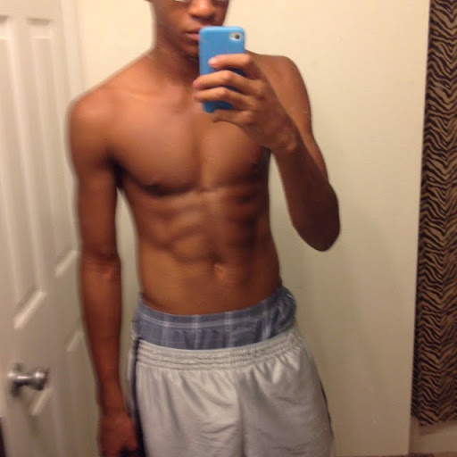 Antonio Graham Photo 7