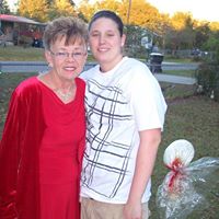 Vicki Lockhart Photo 3