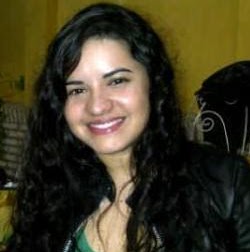 Nancy Fernandez Photo 33