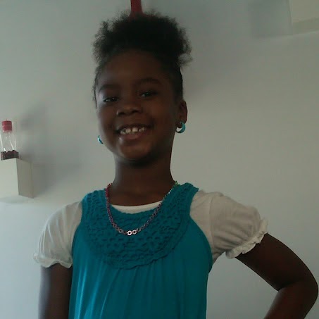 Ayanna Ellison Photo 5