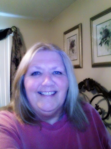 Debbie Ridgeway Photo 30