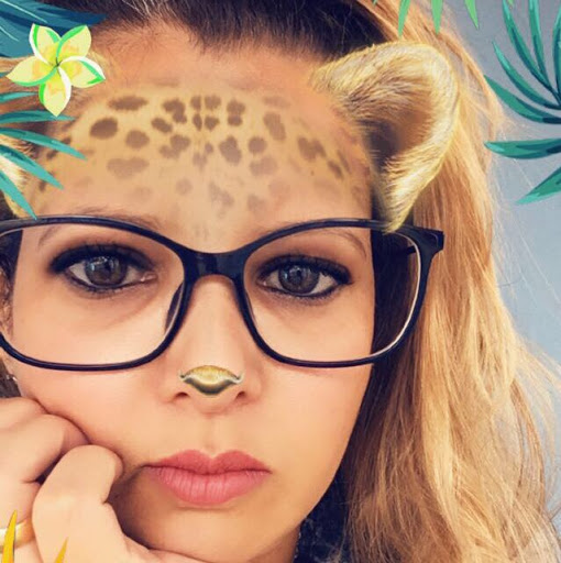 Regina Ramos Photo 18