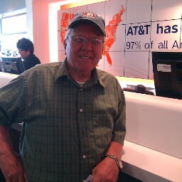 Ken Lenz Photo 10