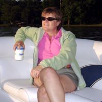 Jill Perry Photo 9