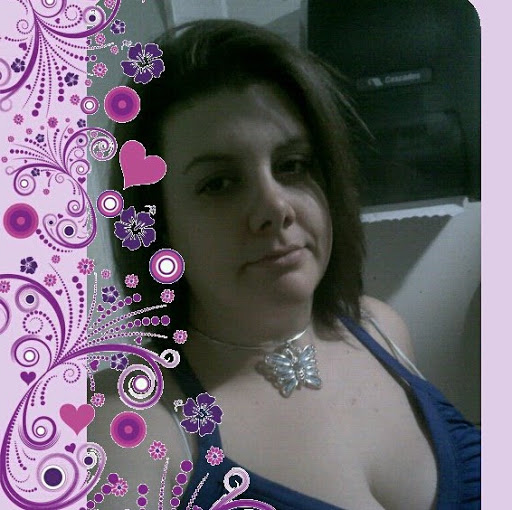 Jessica Tripp Photo 7