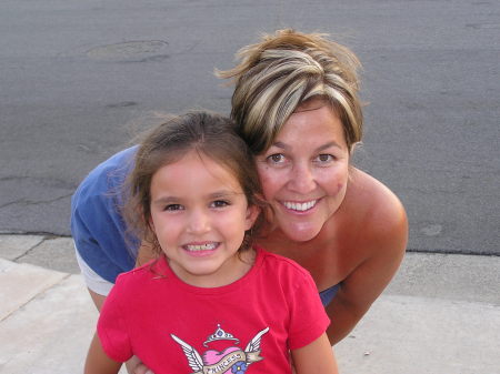 Renee Cook Photo 23