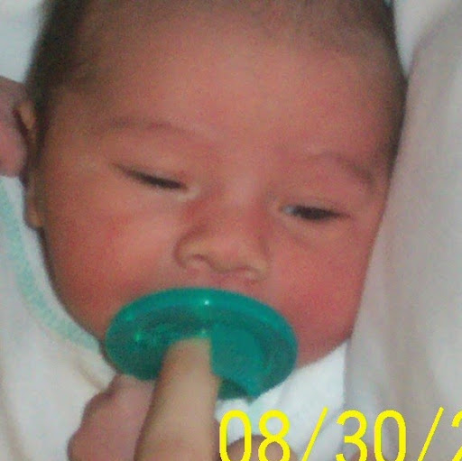Danielle Johnson Photo 17