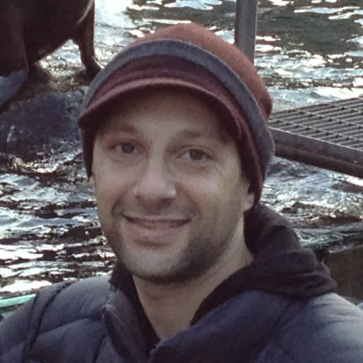 Jason Friedman Photo 47