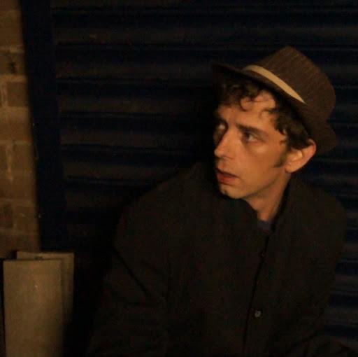 Paul Mackie Photo 14