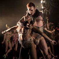 Steven Gray Photo 46