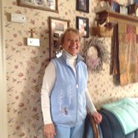 Caroline Johnston Photo 23