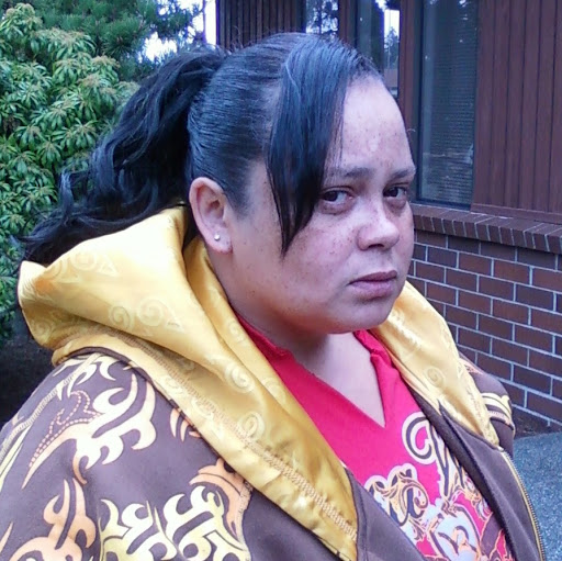 Angela Addison Photo 7