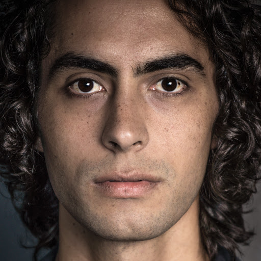 Alexandro Perez Photo 2