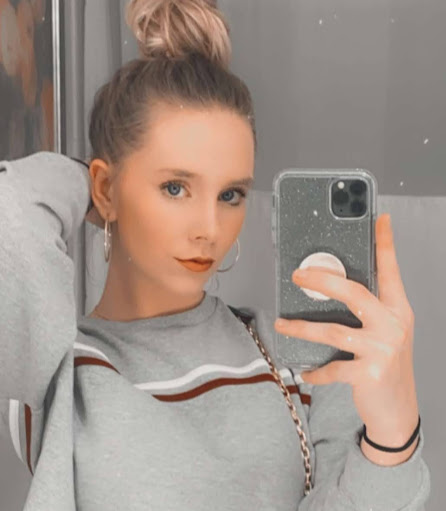 Missy Lane Photo 20