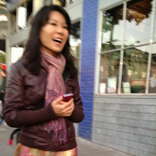 Sandy Chao Photo 17