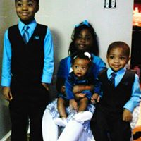Juanita Atkins Photo 9