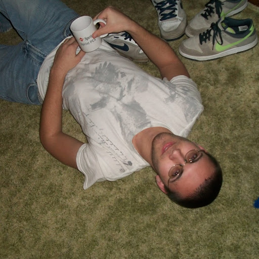Tyler Evans Photo 5
