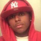 Derrick Benson Photo 5