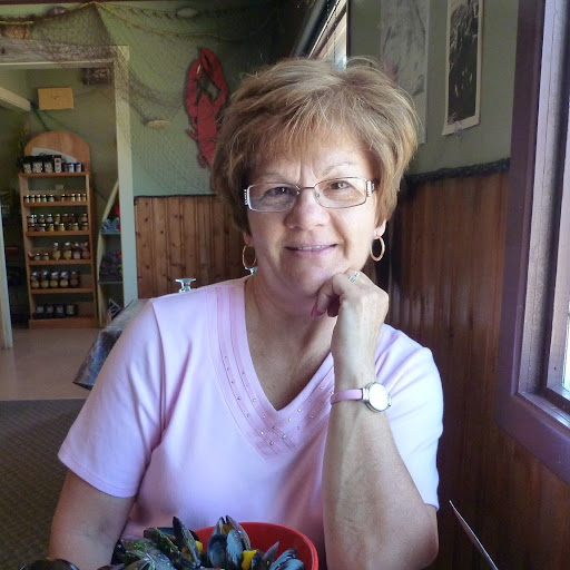 Heather Hope Photo 18