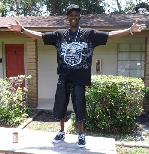 Calvin Simmons Photo 34