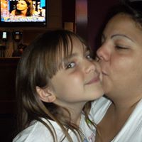 Stacey Ramirez Photo 11