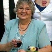Annise Nicholas Photo 3