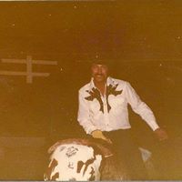 Billy Mcgill Photo 9