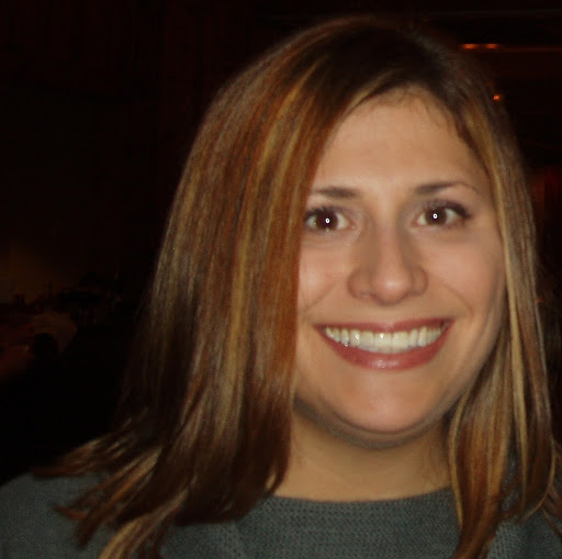 Alicia Brady Photo 23