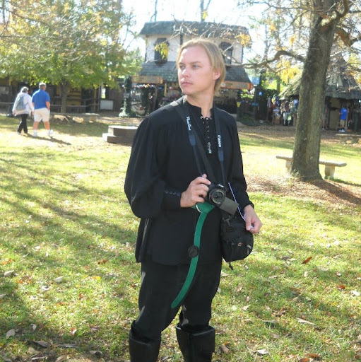 Brian Carson Photo 23