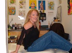 Lisa Marsh Photo 20