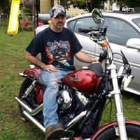 Jason Hogue Photo 33