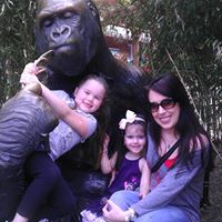 Rebecca Meeks Photo 10