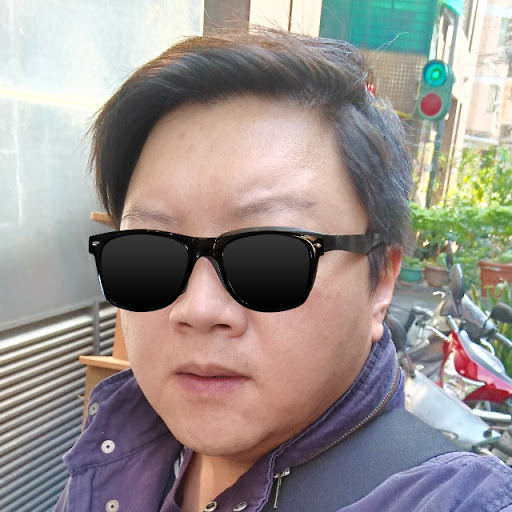 Roger Tsai Photo 24