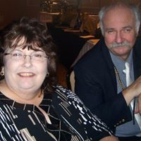 Marian Harper Photo 6