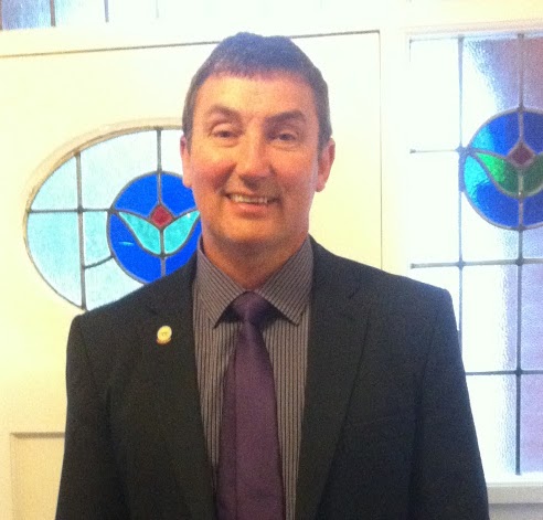 Michael Fenn Photo 5