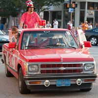 Dave Shepard Photo 29