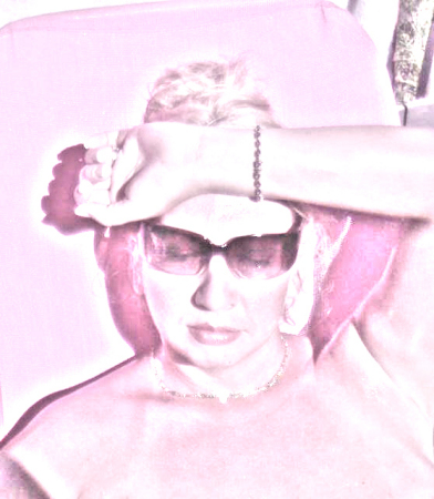 Jennifer Rafter Photo 2