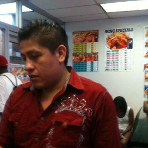 Celso Huerta Photo 2